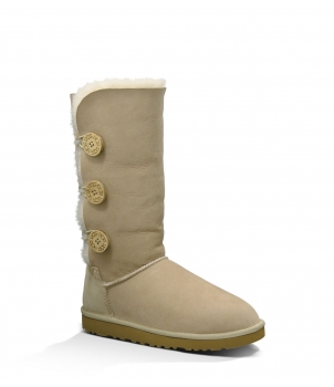 Bailey Button Triplet II Sand 1016227